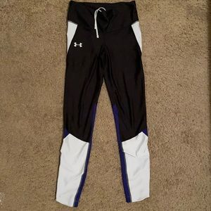 Under Armour Compression Pants